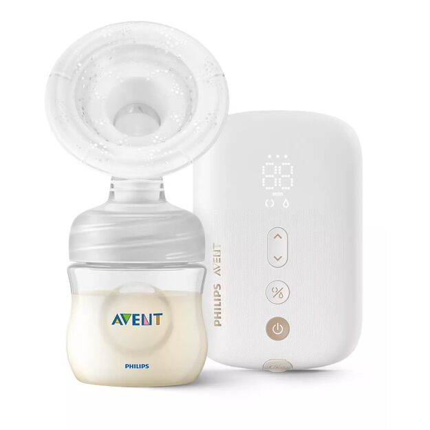 AVENT EXTRACTOR ELECTRICO PREMIUM