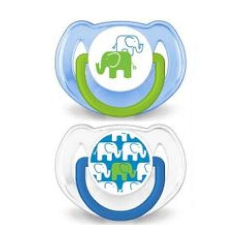AVENT SET REGALO ELEFANTE NIÑO