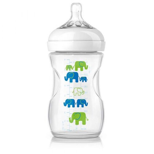 AVENT SET REGALO ELEFANTE NIO