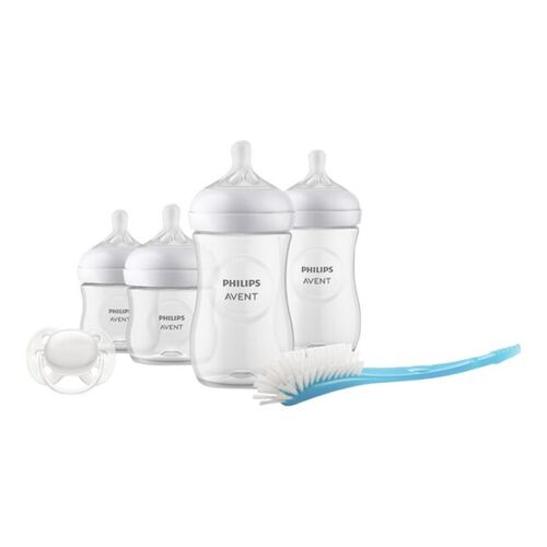 AVENT PACK NATURAL RESPONSE BASIC START