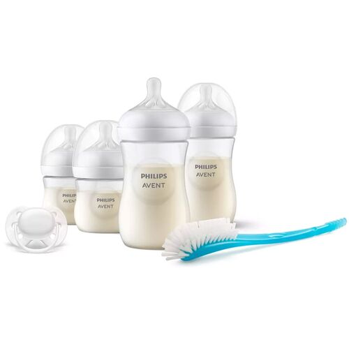 AVENT PACK NATURAL RESPONSE BASIC START