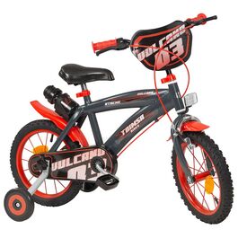 TOIMSA BICICLETA 14 VULCANO