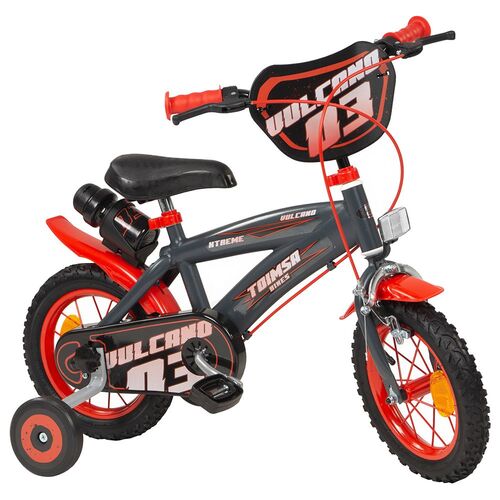 TOIMSA BICICLETA 12 VULCANO