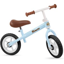 TOIMSA RIDER BIKE 10 VINTAGE AZUL