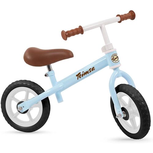 TOIMSA RIDER BIKE 10 VINTAGE AZUL