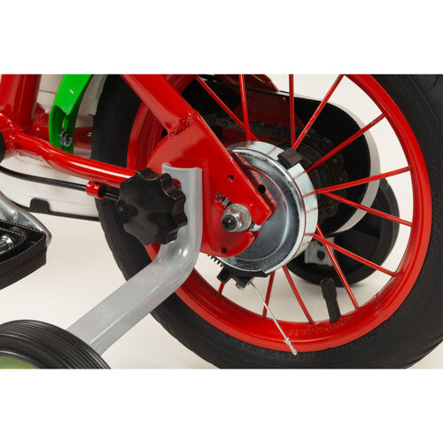 TOIMSA BICICLETA 14 JUNGLE