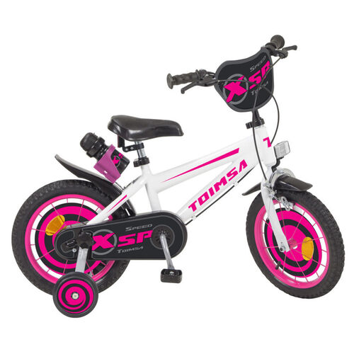 TOIMSA BICICLETA 14 XSP