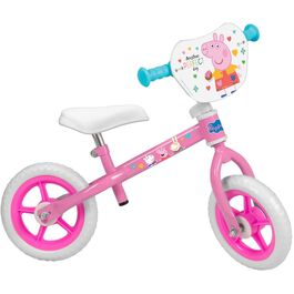 TOIMSA RIDER BIKE 10 PEPPA PIG
