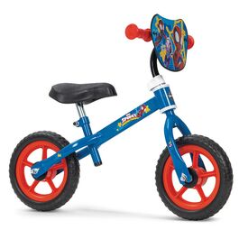 TOIMSA HUFFY BALANCE BIKE 10 SPIDERMAN