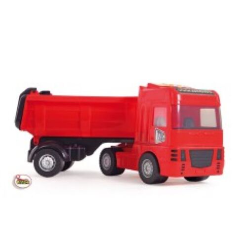 AVC CAMION MAXI TRAILER