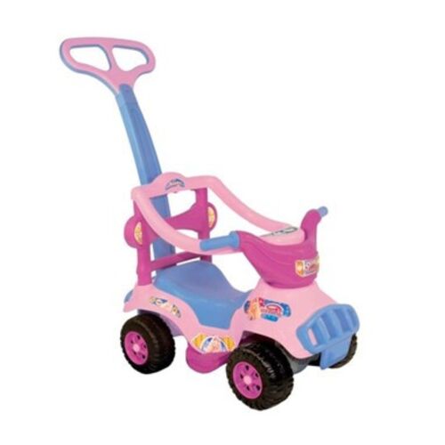 AVC CORREPASILLOS SPORT QUAD 5X1 ROSA