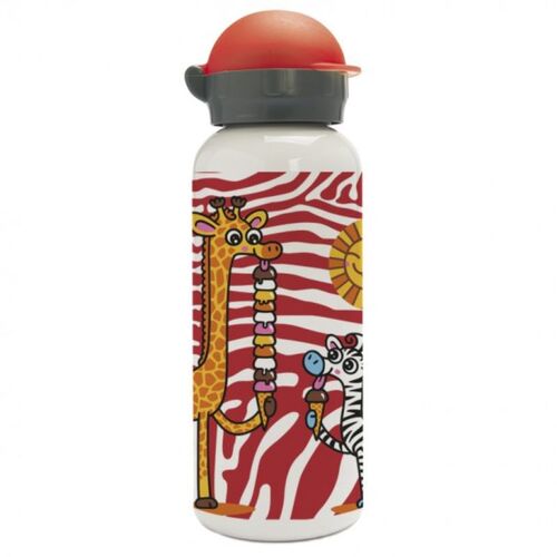 LAKEN BOTELLA ALUMINIO 0.45L CHUPI
