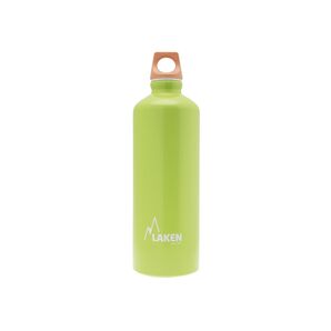LAKEN BOTELLA ALUMINIO GREEN 0.75L