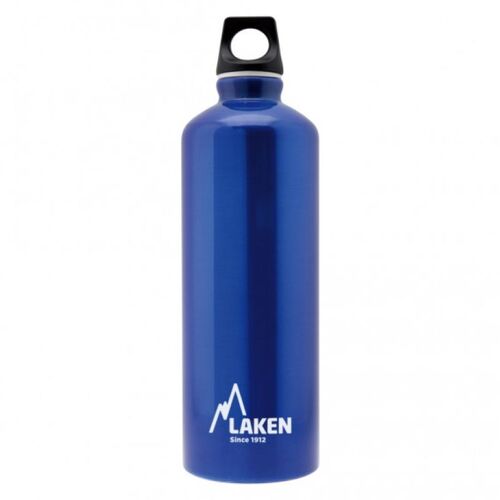 LAKEN BOTELLA ALUMINIO BLUE 0.75L