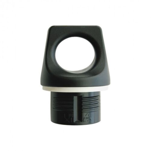 LAKEN BOTELLA ALUMINIO BLUE 0.75L