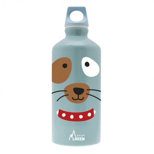 LAKEN BOTELLA ALUMINIO PUPPI 0.6L