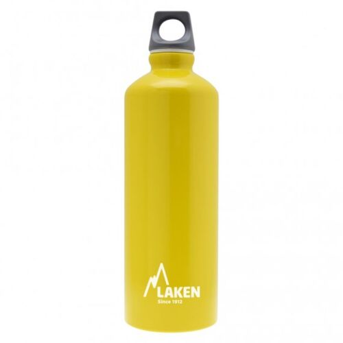 LAKEN BOTELLA ALUMINIO YELLOW 0.75L