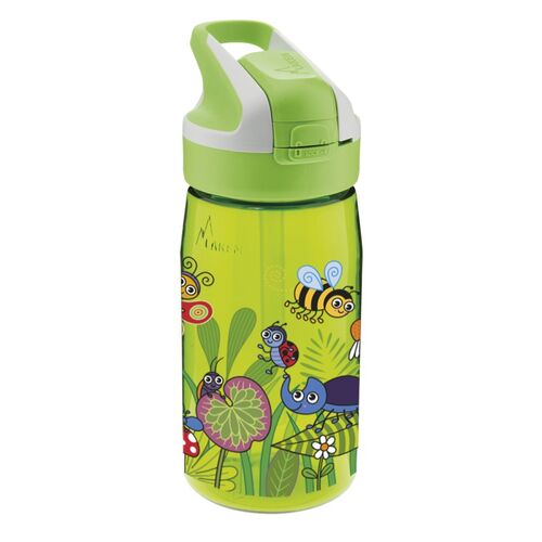 LAKEN BOTELLA SUMMIT 0.45L BICHITOS