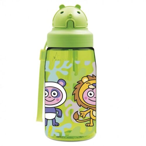 LAKEN BOTELLA TRITAN OBY 0.45 COSTUMES