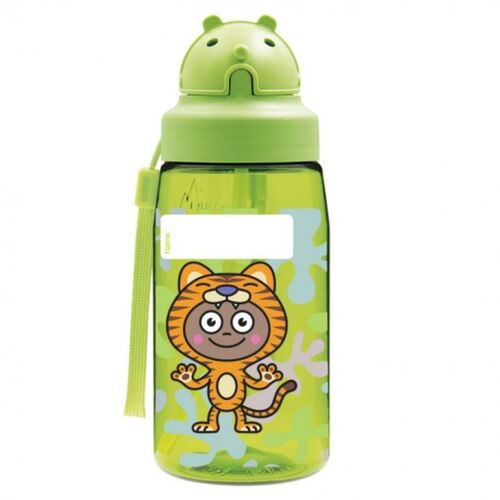 LAKEN BOTELLA TRITAN OBY 0.45 COSTUMES