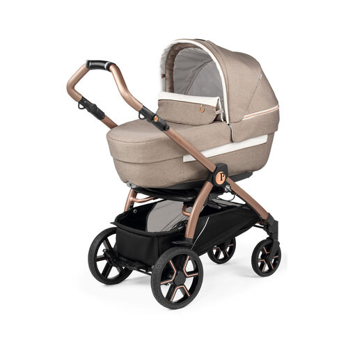 PEG PEREGO BOOK MON AMOUR + BOLSO
