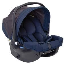 GRACO EVO TRIO ECLIPSE I-SIZE