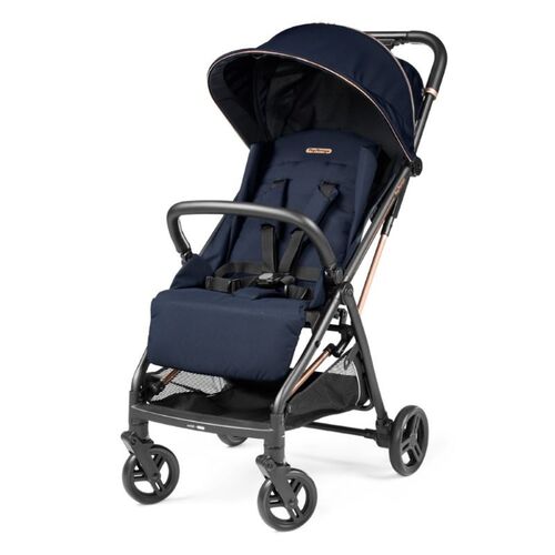 PEG PEREGO SELFIE BLUE SHINE