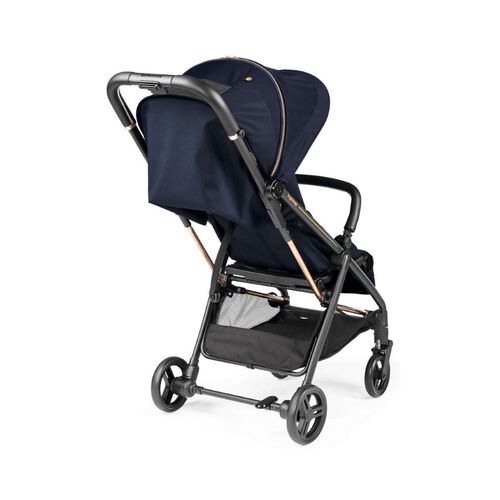 PEG PEREGO SELFIE BLUE SHINE