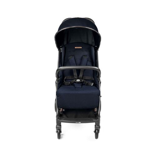 PEG PEREGO SELFIE BLUE SHINE