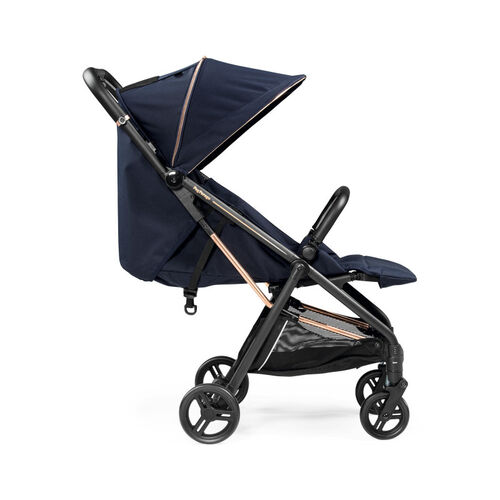 PEG PEREGO SELFIE BLUE SHINE