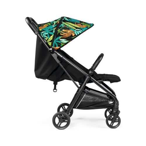 PEG PEREGO SELFIE JAGUARS