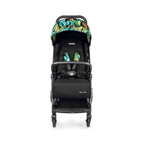 PEG PEREGO SELFIE JAGUARS