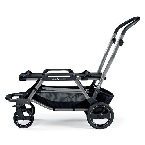 PEG PEREGO DUETTE PIROET