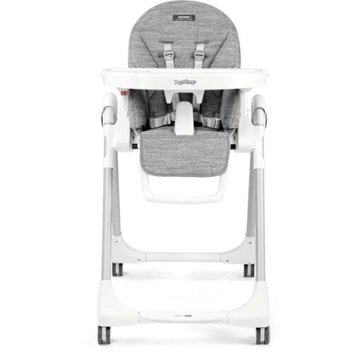 PEG PEREGO PRIMA PAPPA FOLLOW ME WONDER GREY