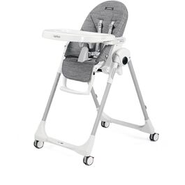 PEG PEREGO PRIMA PAPPA FOLLOW ME WONDER GREY