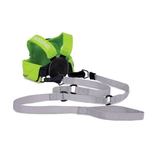 TRUNKI TOODLEPAK ARNES DINO VERDE