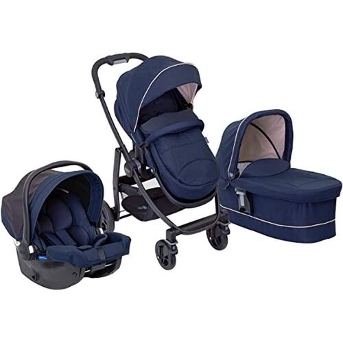 GRACO EVO TRIO ECLIPSE I-SIZE