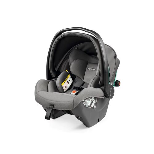 PEG PEREGO PRIMO VIAGGIO SLK CITY GREY