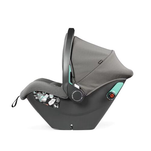 PEG PEREGO PRIMO VIAGGIO SLK CITY GREY