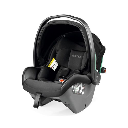 PEG PEREGO PRIMO VIAGGIO SLK LICORICE