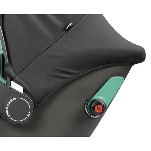 PEG PEREGO PRIMO VIAGGIO SLK LICORICE