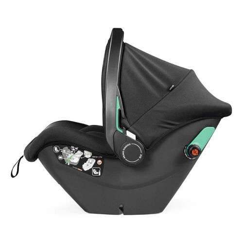 PEG PEREGO PRIMO VIAGGIO SLK LICORICE
