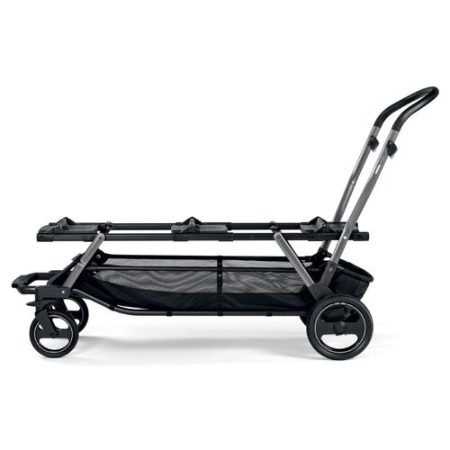 PEG PEREGO TRIPLETTE PIROET JET