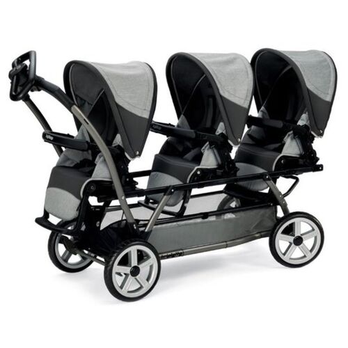 PEG PEREGO TRIPLETTE SW