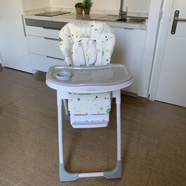 BYBERIT AURA LIGHT GREY