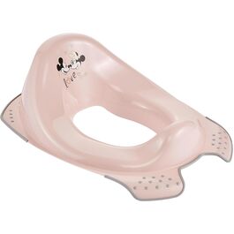 PLASTIMYR REDUCTOR WC MINNIE ROSA