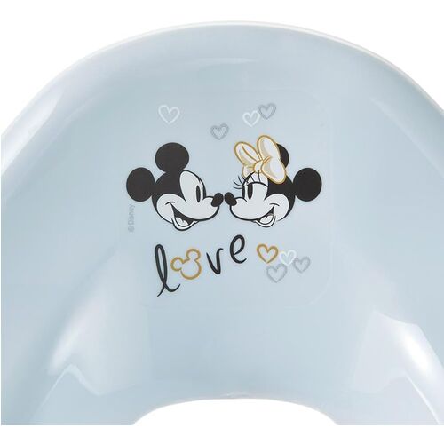PLASTIMYR REDUCTOR WC MICKEY MOUSE
