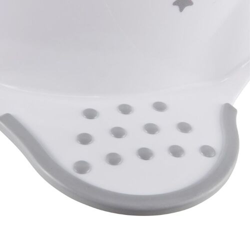 PLASTIMYR ORINAL DELUXE ESTRELLA BLANCO