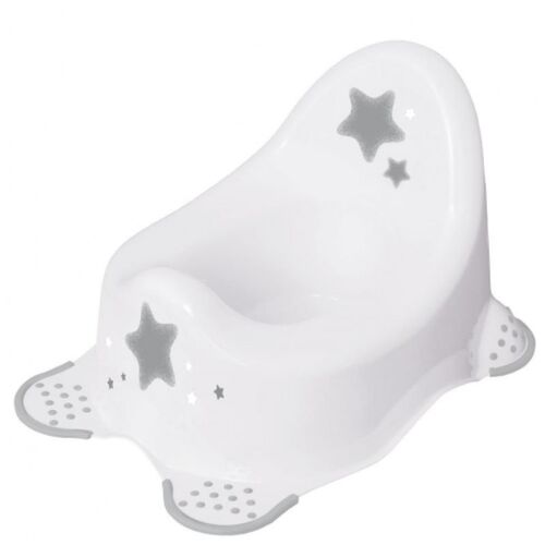 PLASTIMYR ORINAL DELUXE ESTRELLA BLANCO