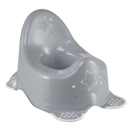 PLASTIMYR ORINAL DELUXE ESTRELLAS GRIS